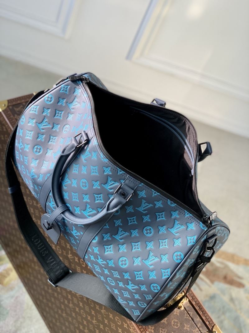 LV Travel Bags